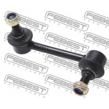 Тяга / стойка стабилизатора FEBEST 0223-C23FL
