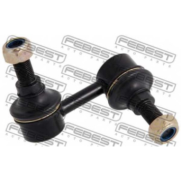 Тяга / стойка стабилизатора FEBEST 0223-C24FL
