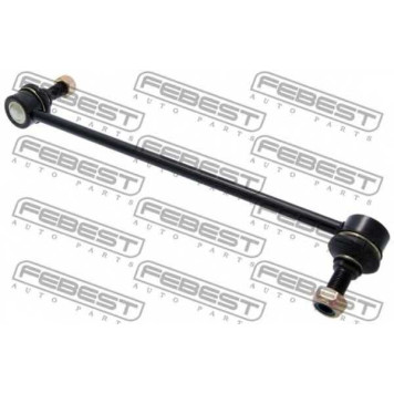 Тяга / стойка стабилизатора FEBEST 0223-J10FL