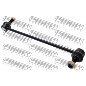 Тяга / стойка стабилизатора FEBEST 0223-J10FR