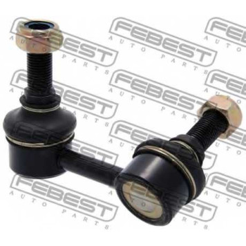 Тяга / стойка стабилизатора FEBEST 0223-R51MFL