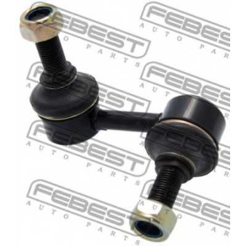 Тяга / стойка стабилизатора FEBEST 0223-R51RL