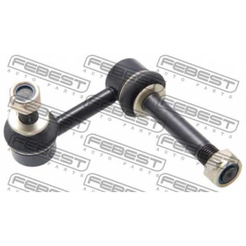 Тяга / стойка стабилизатора FEBEST 0223-V36FR