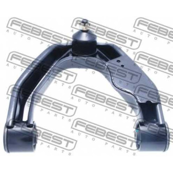 Рычаг независимой подвески колеса FEBEST 0224-D22RH
