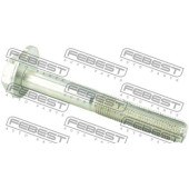 Болт с эксцентриком NISSAN SERENA C24 99-05 <b>FEBEST 0229-011</b>