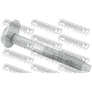 Болт с эксцентриком NISSAN SERENA C24 1999.06-2005.05 [JP] <b>FEBEST 0229-012</b>