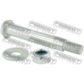 Болт-эксцентрик с гайкой NISSAN NISSAN TRUCK D22 1997.02-2012.03 [GL] <b>FEBEST 0229-015-KIT</b>