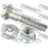 Болт с эксцентрик NISSAN QASHQAI J10E 2006.12-2013.12 <b>FEBEST 0229-T31-KIT</b>