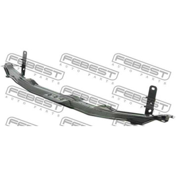 Усилитель бампера переднего NISSAN TEANA 06.09-12.13 <b>FEBEST 0236-J32UPF</b>