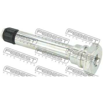 Втулка направляющая передн суппорта NISSAN TEANA J32 2008-2013 <b>FEBEST 0274-J32LOWF</b>-1