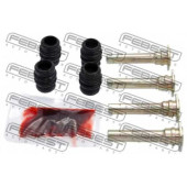 Направляющий болт корпуса скобы тормоза FEBEST 0274-N16R