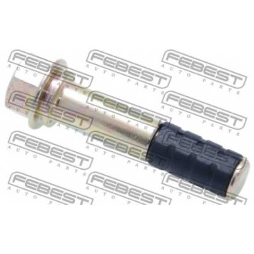 Направляющий болт корпуса скобы тормоза FEBEST 0274-Y51UF