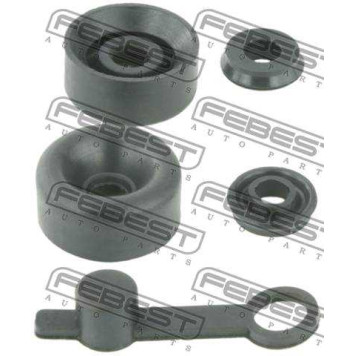 Ремкомплект колесн цилиндра NISSAN ALMERA CLASSIC 2006-2012 <b>FEBEST 0275-B10RSR</b>-1