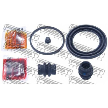 Ремкомплект тормозного суппорта FEBEST 0275-E11EF