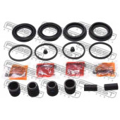 Ремкомплект тормозного суппорта FEBEST 0275-J50F