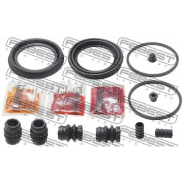 Ремкомплект тормозного суппорта FEBEST 0275-L31F