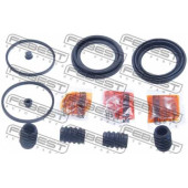 Ремкомплект тормозного суппорта FEBEST 0275-P12F