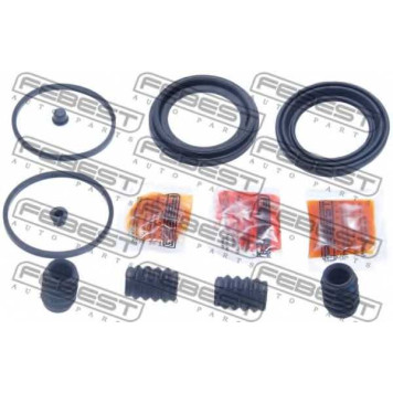 Ремкомплект тормозного суппорта FEBEST 0275-P12F