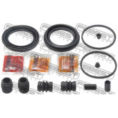 Ремкомплект тормозного суппорта FEBEST 0275-Z50F