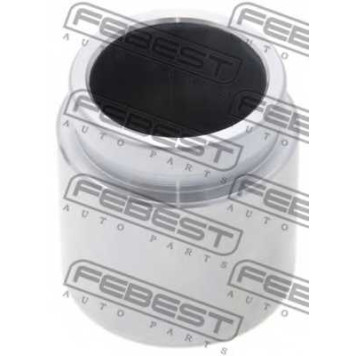 Поршень корпуса скобы тормоза FEBEST 0276-E51F