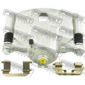 Суппорт передн левый NISSAN ALMERA CLASSIC <b>FEBEST 0277-B10FL</b>