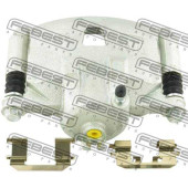 Суппорт передн правый NISSAN ALMERA CLASSIC <b>FEBEST 0277-B10FR</b>