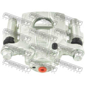 Суппорт тормозной задний левый NISSAN QASHQAI J10E 06-13 <b>FEBEST 0277-J10ERL</b>