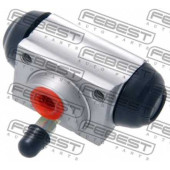 Колесный тормозной цилиндр FEBEST 0278-K12