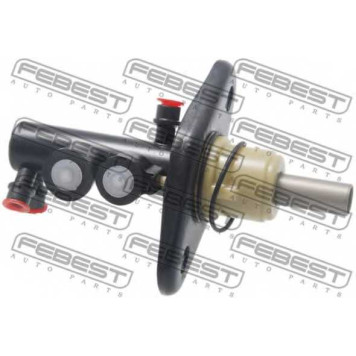 Главный тормозной цилиндр FEBEST 0279-TER2