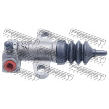 Рабочий цилиндр сцепления FEBEST 0280-R51