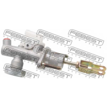 Главный цилиндр сцепления FEBEST 0281-B10RS