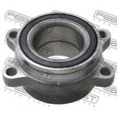 Ступица передняя FEBEST 0282-E51MF