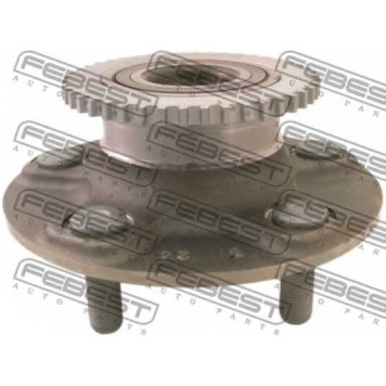 Ступица колеса FEBEST 0282-P12A44R