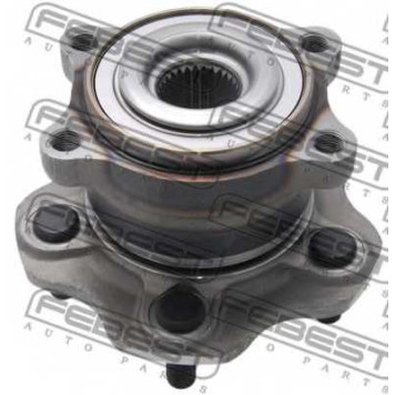 Ступица колеса FEBEST 0282-Y50R