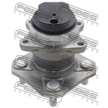 Ступица колеса FEBEST 0282-Z12R