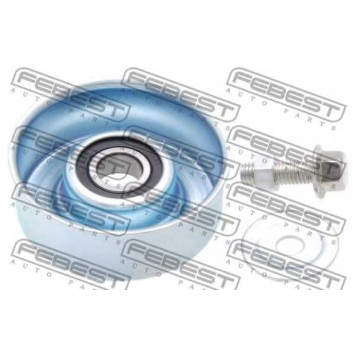 Натяжной ролик поликлинового ременя FEBEST 0287-J31Z