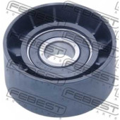 Натяжной ролик поликлинового ременя FEBEST 0287-JJ10E