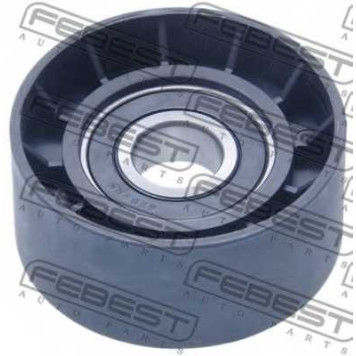 Натяжной ролик поликлинового ременя FEBEST 0287-JJ10E