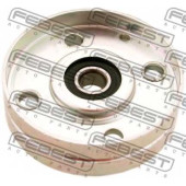 Натяжной ролик поликлинового ременя FEBEST 0287-N16