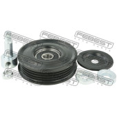 Ролик натяжной ремня AC NISSAN PRIMERA P11E 1996.06-2002.01 <b>FEBEST 0287-P11E</b>