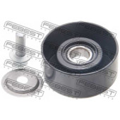 Натяжной ролик поликлинового ременя FEBEST 0287-R51MD