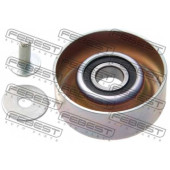 Натяжной ролик поликлинового ременя FEBEST 0287-T31