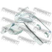 Петля передней левой двери нижняя <b>FEBEST 0299-HDJ32FLL</b>