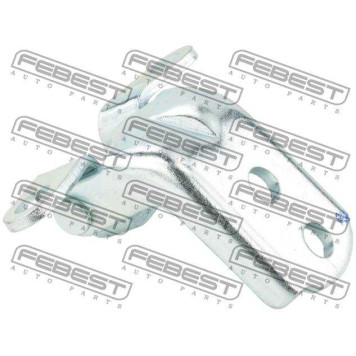 Петля передней левой двери нижняя <b>FEBEST 0299-HDJ32FLL</b>