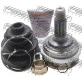 Шарнир приводного вала FEBEST 0310-035A50