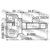 Шарнир приводного вала FEBEST 0310-047