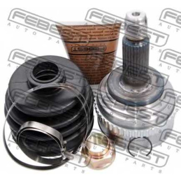 Шарнир приводного вала FEBEST 0310-055A50