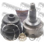 Шарнир приводного вала FEBEST 0310-CUAT