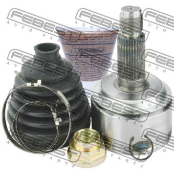 Шрус внешний HONDA ACCORD TOURER CW# 2008-2012 <b>FEBEST 0310-CWAT</b>-1