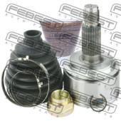 Шрус внешний HONDA ACCORD TOURER CW# 2008-2012 <b>FEBEST 0310-CWAT</b>